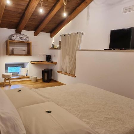 Agriturismo Ostrouska Sgonico Εξωτερικό φωτογραφία