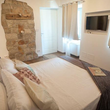 Agriturismo Ostrouska Sgonico Εξωτερικό φωτογραφία