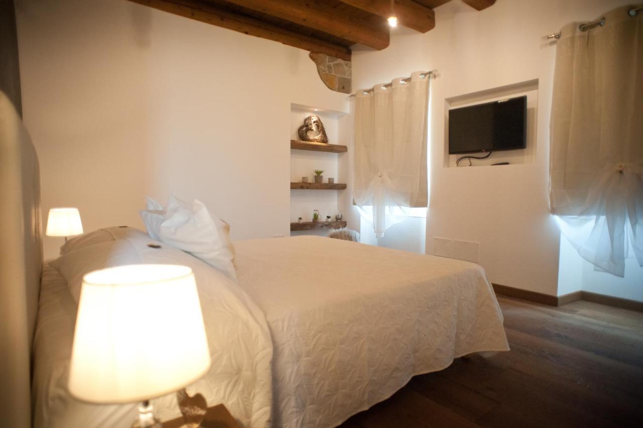 Agriturismo Ostrouska Sgonico Εξωτερικό φωτογραφία