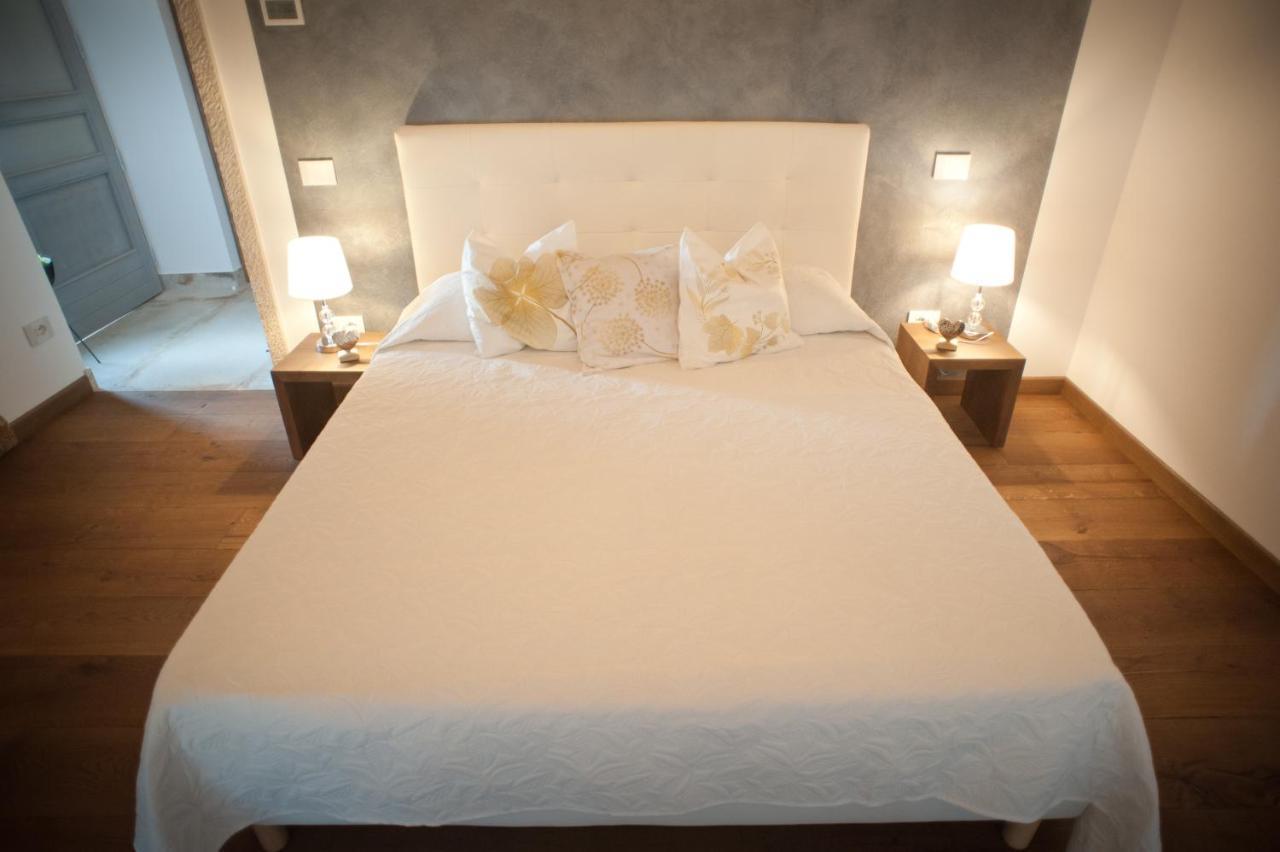 Agriturismo Ostrouska Sgonico Εξωτερικό φωτογραφία