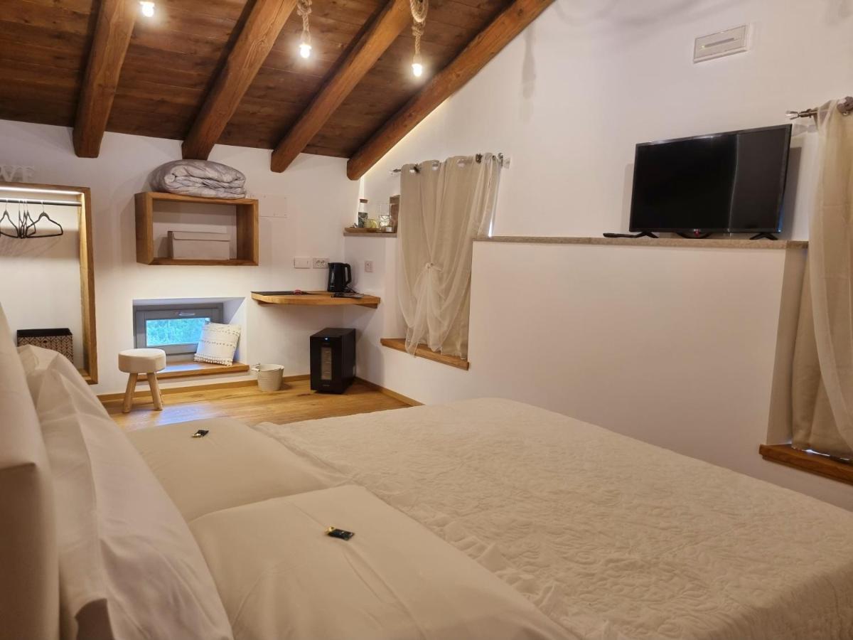 Agriturismo Ostrouska Sgonico Εξωτερικό φωτογραφία