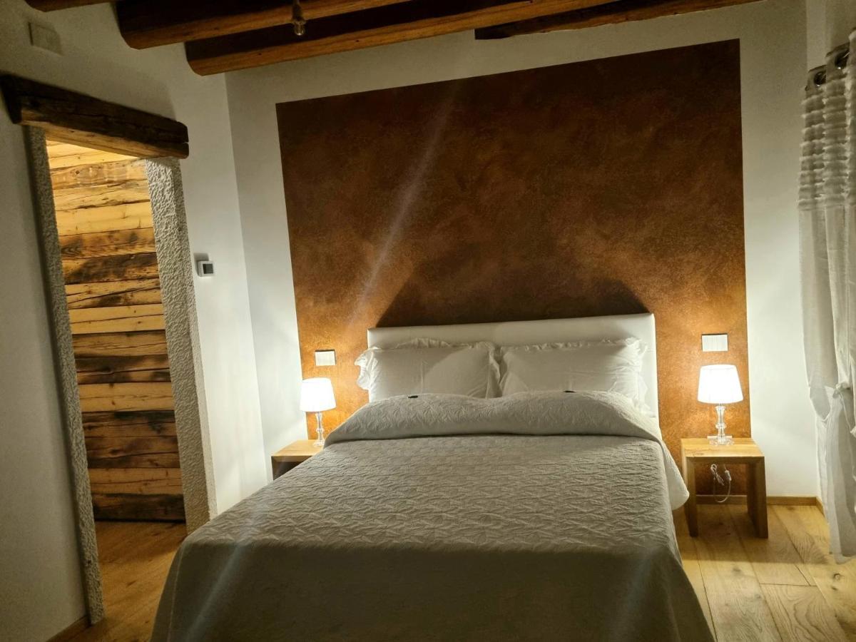 Agriturismo Ostrouska Sgonico Εξωτερικό φωτογραφία