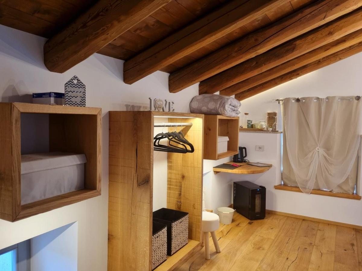 Agriturismo Ostrouska Sgonico Εξωτερικό φωτογραφία