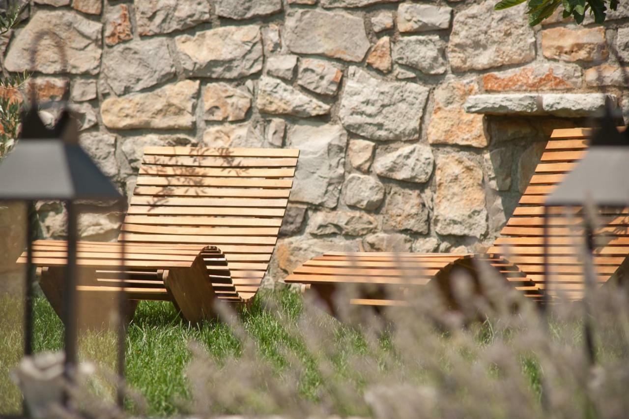 Agriturismo Ostrouska Sgonico Εξωτερικό φωτογραφία