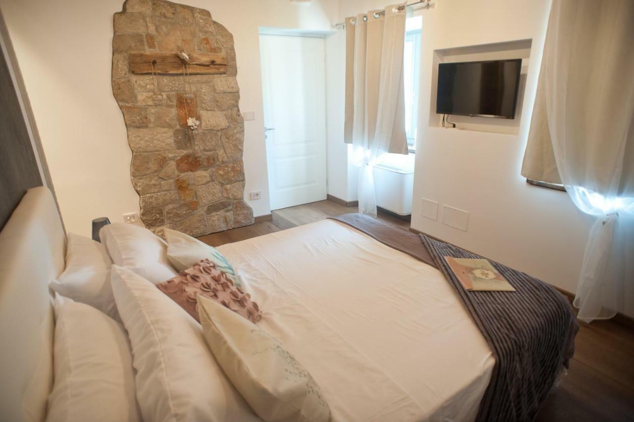 Agriturismo Ostrouska Sgonico Εξωτερικό φωτογραφία