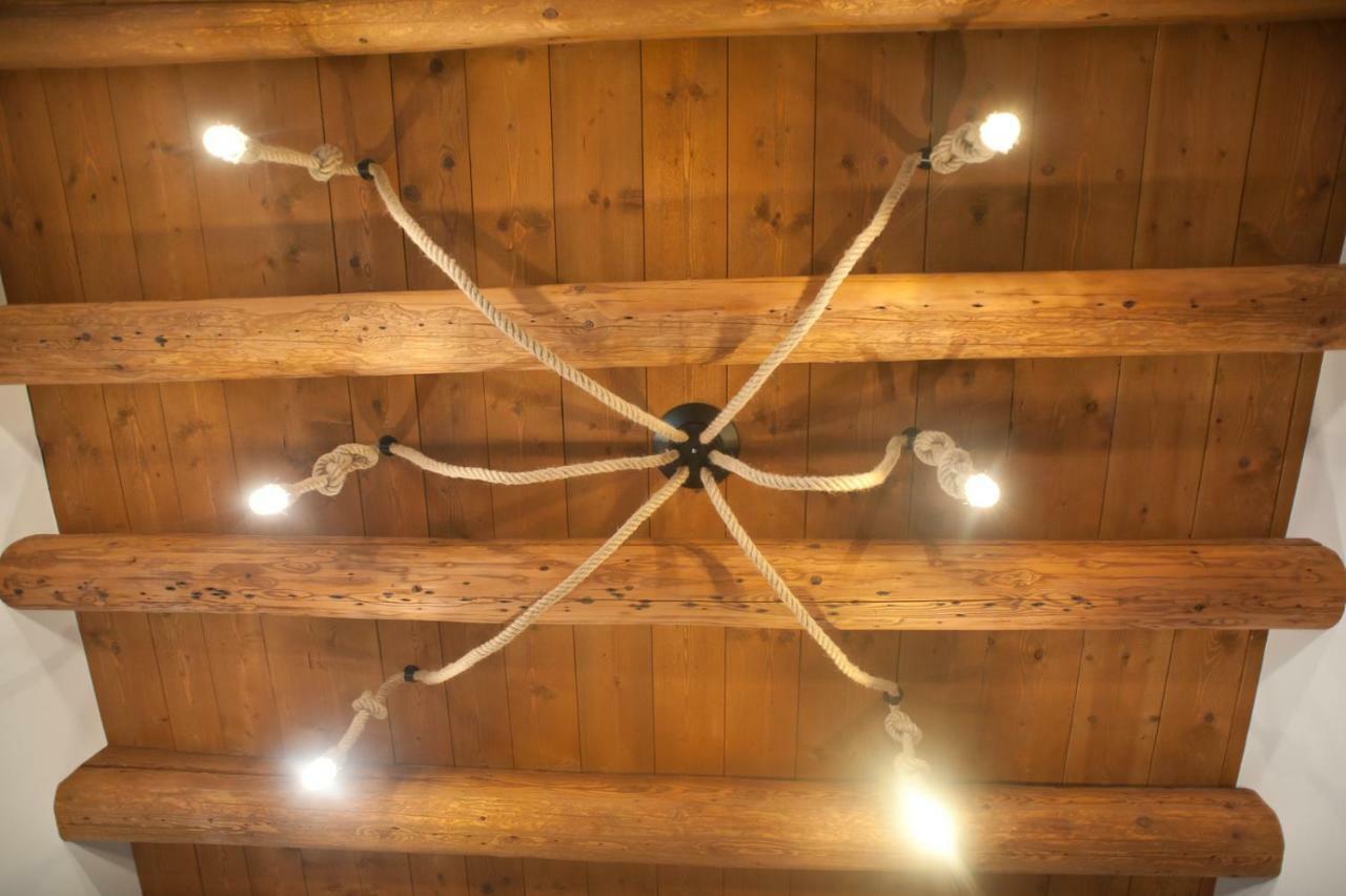 Agriturismo Ostrouska Sgonico Εξωτερικό φωτογραφία