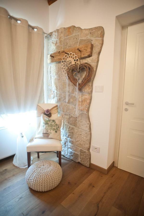 Agriturismo Ostrouska Sgonico Εξωτερικό φωτογραφία